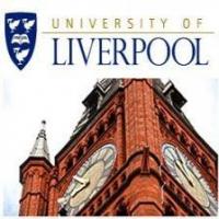 University of Liverpoolのロゴです