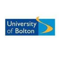 University of Boltonのロゴです