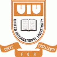 United International Universityのロゴです