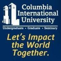Columbia International Universityのロゴです