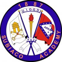 Subiaco Academyのロゴです