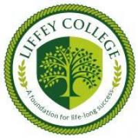 Liffey collegeのロゴです