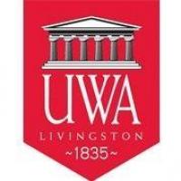 University of West Alabamaのロゴです