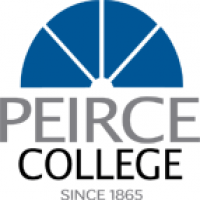 Peirce Collegeのロゴです