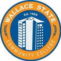 ウォーレス・ステート・コミュニティ・カレッジのロゴです