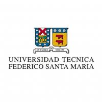 テクニカ・フェデリコ・サンタ・マリア大学のロゴです