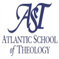 Atlantic School of Theologyのロゴです