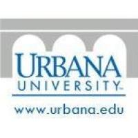 Urbana Universityのロゴです