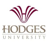 ホッジズ大学のロゴです