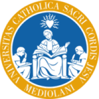 Università Cattolica del Sacro Cuoreのロゴです