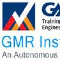 GMR Institute of Technologyのロゴです