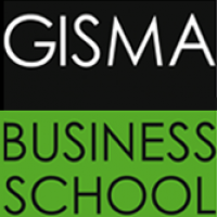 GISMA Business Schoolのロゴです