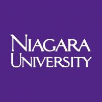 Niagara Universityのロゴです