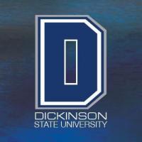 ディキンソン州立大学のロゴです