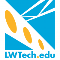Lake Washington Institute of Technologyのロゴです