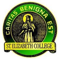 セント・エリザベス・カレッジ・オブ・ナーシングのロゴです