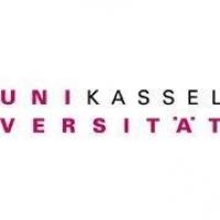 University of Kasselのロゴです