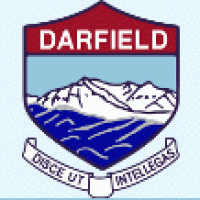 Darfield High Schoolのロゴです