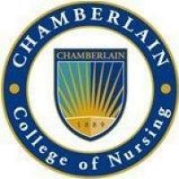 Chamberlain College of Nursingのロゴです