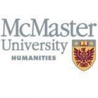 McMaster Faculty of Humanitiesのロゴです
