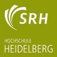 SRH Hochschule Heidelbergのロゴです
