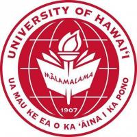 ハワイ大学ウエストオアフ校のロゴです