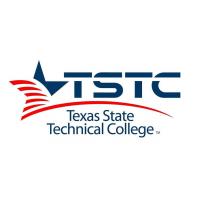 テキサス・ステート・テクニカル・カレッジ・マーシャル校のロゴです