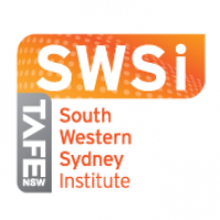 TAFE NSW - South Western Sydney Institute Lidcombe Collegeのロゴです