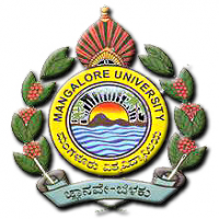 Mangalore Universityのロゴです