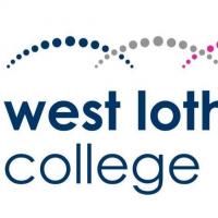 West Lothian Collegeのロゴです