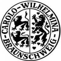 Braunschweig University of Technologyのロゴです
