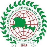 Autonomous University of Chiriquiのロゴです