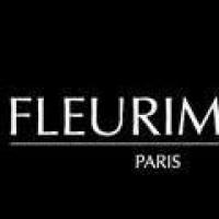 Jean Pierre Fleurimonのロゴです