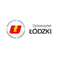University of Lodzのロゴです