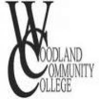 Woodland Community Collegeのロゴです