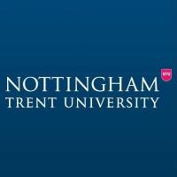 ノッティンガム・トレント大学のロゴです
