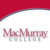 マックマレー・カレッジのロゴです