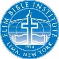 Elim Bible Instituteのロゴです