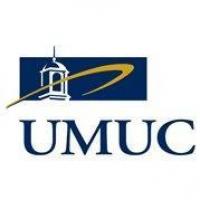 University of Maryland - University Collegeのロゴです