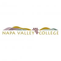 ナパ・バレー・カレッジのロゴです