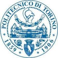 Polytechnic University of Turinのロゴです
