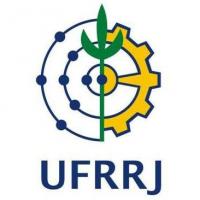 Universidade Federal Rural do Rio de Janeiroのロゴです