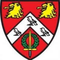 St Anne's Collegeのロゴです