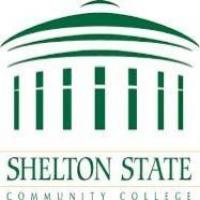 Shelton State Community Collegeのロゴです