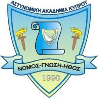 Αστυνομική Ακαδημία Κύπρουのロゴです