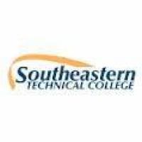 Southeastern Technical Collegeのロゴです