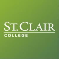 St. Clair Collegeのロゴです