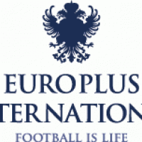 EUROPLUS INTERNATIONAL Ltdのロゴです