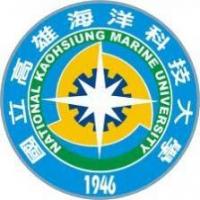 National Kao Hsiung Marine Uiversityのロゴです