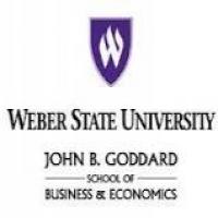 John B. Goddard School of Business & Economicsのロゴです